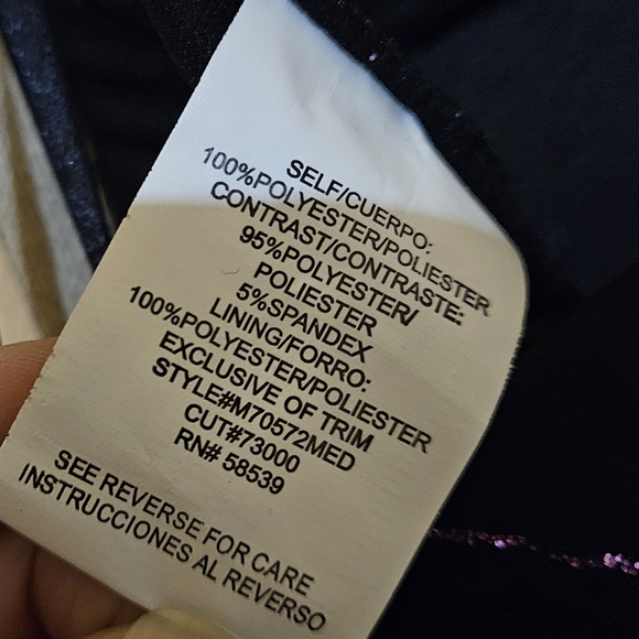 Elegant formal dress - Picture 9 of 9